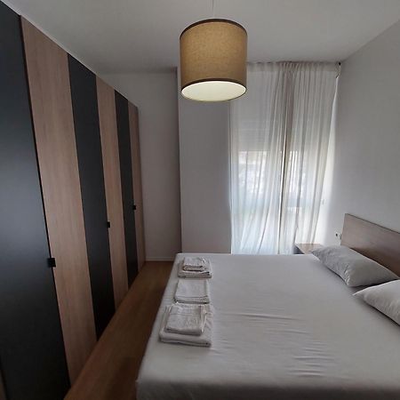 Gex Apartments Tirana Exterior photo