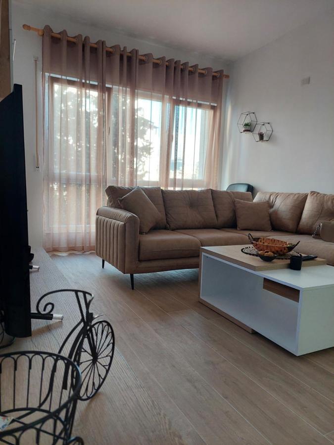 Gex Apartments Tirana Exterior photo