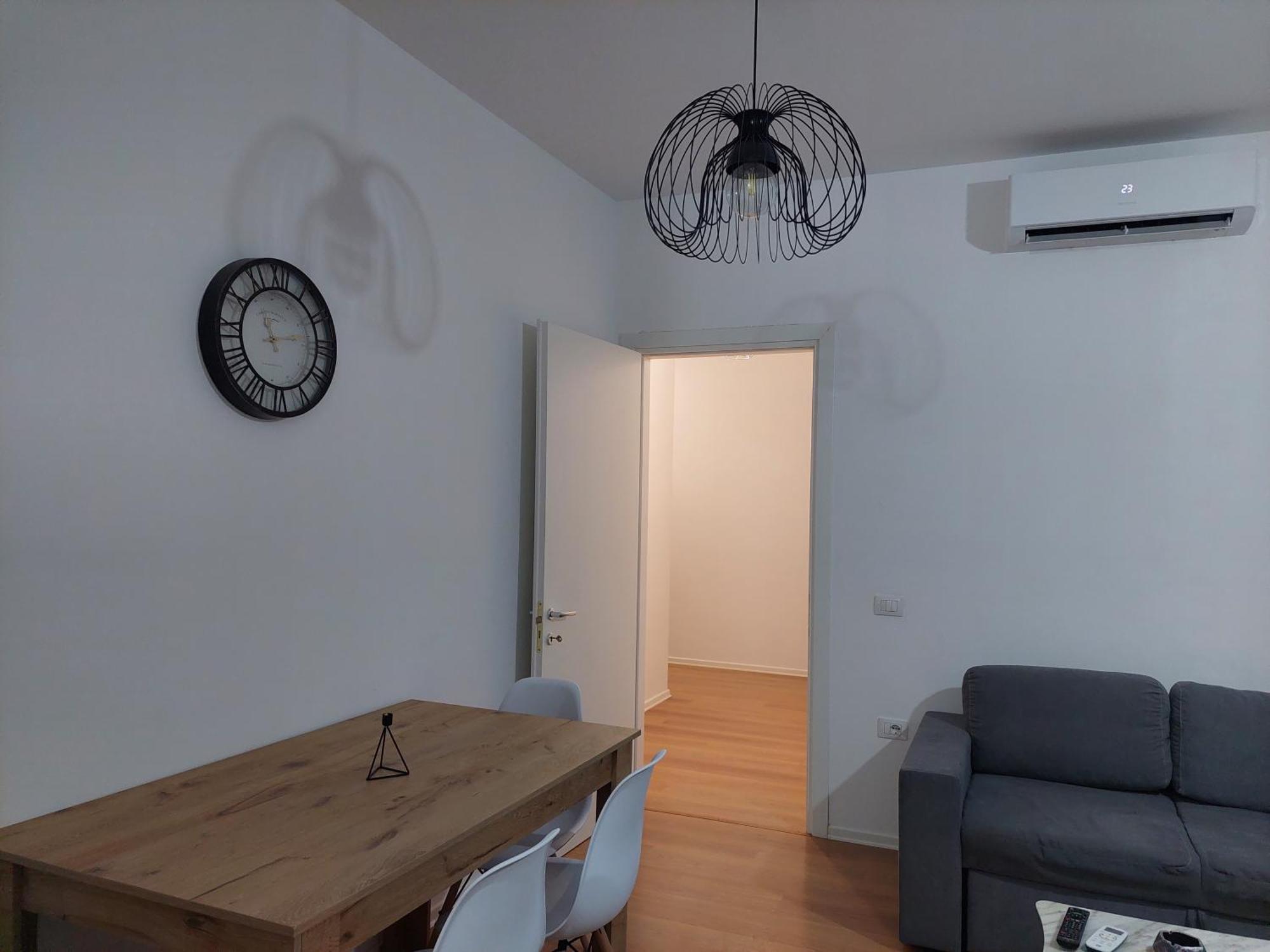 Gex Apartments Tirana Exterior photo